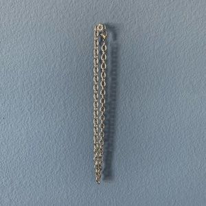 Stainless Steel Chain Necklace